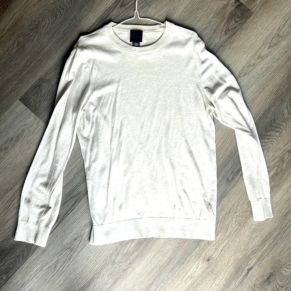 H&M Other - Grey M H&M 100% Cotton Pullover